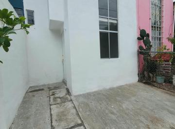 Casa · 95m² · 1 Recámara · Casa - Fraccionamiento Sagrado Corazón