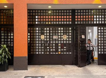 Departamento de 2 habitaciones, Cuauhtémoc · Departamento en Venta, Col. Centro (Doctores)