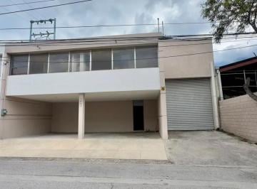 1 · Bodega en Renta en Industrial Unidad Nacional, Santa Catarina, N. L.