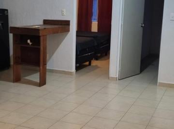 Departamento · 46m² · 2 Recámaras · 1 Estacionamiento · Venta en Paseos Xcacel, Playa del Carmen, Q. Roo
