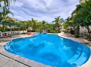 Casa en condominio de 3 habitaciones, Emiliano Zapata · Casa en Venta en Morelos: Recámara en Planta Baja