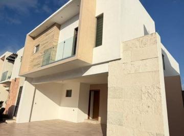 Casa de 3 habitaciones, Saltillo · Casa Renta Al Norte