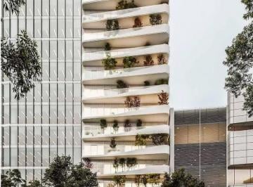 Local comercial · 40m² · 1 Recámara · Departamentos en Venta en Casa Condesa Amenidades