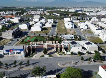 Terreno / Lote · 140m² · Terreno en Venta en Rinconada, en Apodaca