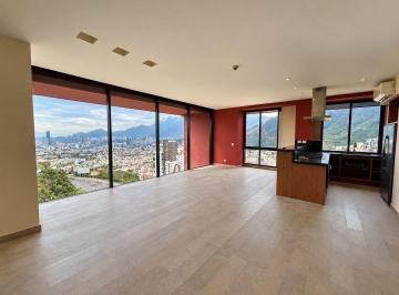 Departamento de 3 habitaciones, Monterrey · Departamento en Renta Cantera Jade, San Jerónimo, 3 Rec, Piso 7