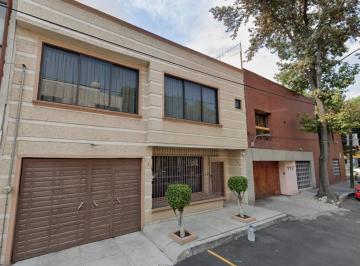 Casa de 4 habitaciones, Benito Juárez · Casa en Venta en Calle Alicante, Colonia Postal, Cdmx