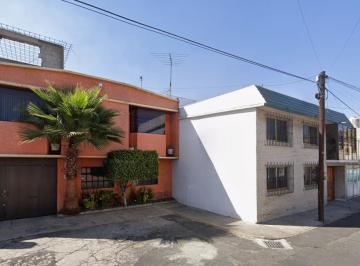 Casa de 5 habitaciones, Gustavo A. Madero · Casa en Venta en Av 511, San Juan de Aragon, G. A. m Cdmx
