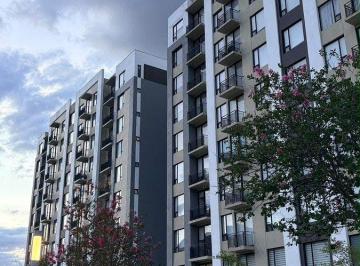 Departamento de 2 habitaciones, Monterrey · Departamento Amueblado en Renta Parc Santa María, Monterrey, 2 Rec