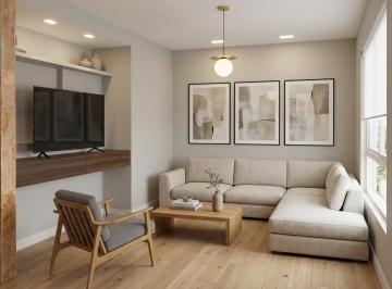 Departamento de 3 habitaciones, Alvaro Obregón · Excelente Penthouse en Venta en Jardines del Pedregal | Cerrada de Terremoto