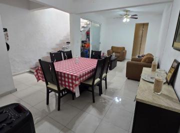 Casa en condominio de 3 habitaciones, Cuauhtémoc · Se Vende Casa Tipo Duplex Col. Doctores