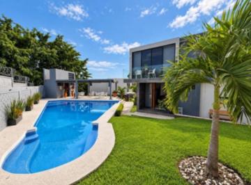 1 · Casa en Condominio con Jardín y Alberca en Fracc. Burgos Bugambilias | Zona Sur de Cuernavaca