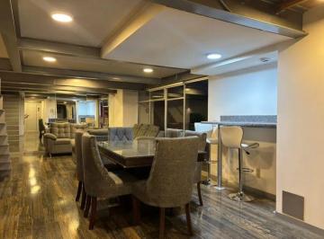 Departamento de 2 habitaciones, Cuauhtémoc · Departamento Amueblado en Renta – Condesa