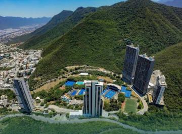 Departamento de 2 habitaciones, Monterrey · Departamento de 114 m² con 2 Recámaras en Venta en Sonoma Residencial