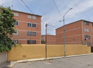 Departamento de 2 habitaciones, Iztapalapa · Remate Bancario - Departamento en Santiago Acahualtepec 2da. Sección, Iztapalapa, Cdmx