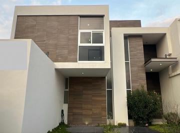 Casa en condominio de 3 habitaciones, León · Casa en Renta Punta del Este