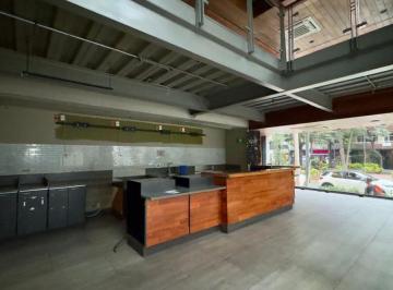 Local comercial , Miguel Hidalgo · Local Comercial en Renta en Polanco | a Pie de Calle | 143 m²