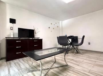 Departamento de 1 habitación, Cuauhtémoc · En Renta Loft Amueblado en La Condesa