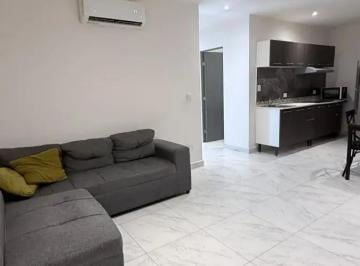 1 · Departamento en Renta en Nave01, Apodaca, con Amenidades