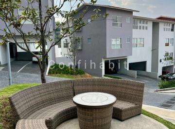 Departamento de 2 habitaciones, Huixquilucan · Departamento en Renta y Venta en Bosque Real