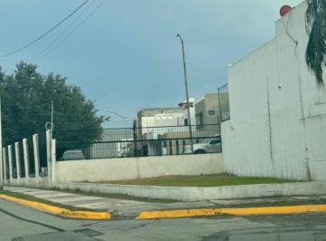 1 · Terreno en Venta Residencial Nexxus, Escobedosobre Av!
