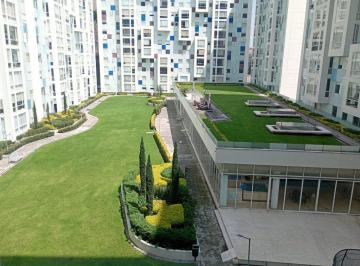 Departamento de 2 habitaciones, Huixquilucan · Departamento en Atrio Interlomas