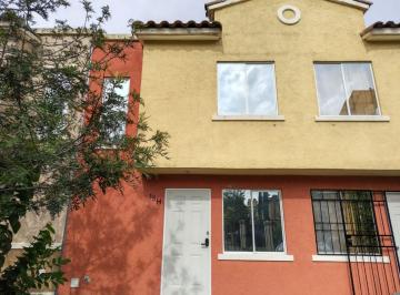 Casa de 2 habitaciones, Huejotzingo · Casa de 62 m² con 2 Recámaras en Venta en Fracc. Real Segovia Huejotzingo Puebla