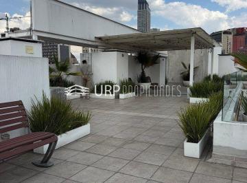 Departamento de 1 habitación, Cuauhtémoc · Departamento en Venta, Col San Rafael