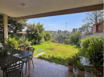 Casa de 5 habitaciones, Huixquilucan · Casa en Venta en Bosques de La Herradura | 5 Recámaras, 390 m² de Construcción y Jardín Privado