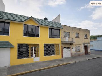 Casa de 5 habitaciones, Gustavo A. Madero · Casa en Venta en Calle Garrido, Tepeyac Insurgentes, Cdmx