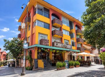 Local comercial , Cuernavaca · Local en Renta de 20 m² en Centro de Cuernavaca, Morelos