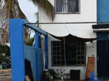 Casa · Casa en Hacienda Real del Caribe