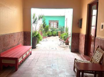 Casa de 3 habitaciones, Miguel Hidalgo · Casa Duplex con Encanto en Renta | San Miguel Chapultepec