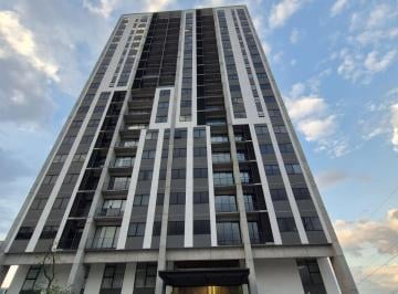 Departamento de 2 habitaciones, Monterrey · Departamento en Renta, Tres Puertas