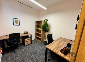 Oficina , Alvaro Obregón · Renta Oficina Amueblada Privada, Coworking, San Angel