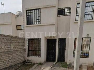 Casa · 61m² · 3 Recámaras · Casa en Venta en El Mirador, El Salto, Jalisco.