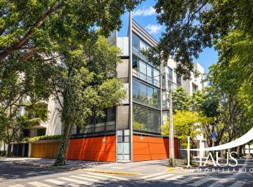 Departamento de 1 habitación, Cuauhtémoc · Depto en Renta, en La Condesa