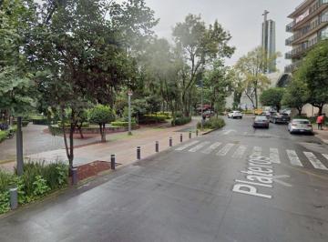 Departamento de 2 habitaciones, Benito Juárez · Venta de Departamento Col San Jose Insurgentes