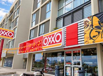 Local comercial , Tlajomulco de Zúñiga · Locales Comerciales en Venta en Sant Martí, Rentados a Oxxo