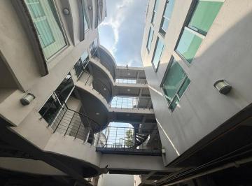 Departamento de 2 habitaciones, Alvaro Obregón · Departamento en Las Águilas