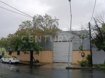 Bodega comercial · 600m² · Bodega en Amado Nervo, en Bella Vista Monterrey, Nuevo León