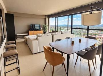 Departamento de 3 habitaciones, Querétaro · Departamento en Venta en El Refugio