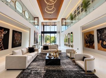 Casa · 700m² · 3 Recámaras · 3 Estacionamientos · Residencia en Venta Riviera Veracruzana, El Dorado Residencial