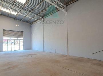 Bodega comercial · 150m² · 3 Estacionamientos · oportunidad¡Renta de Bodega Comercial por Las Industrias, Nidbur