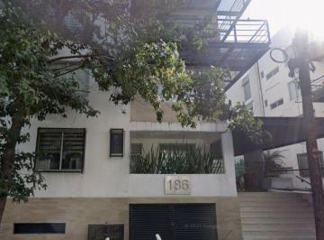 Departamento de 3 habitaciones, Benito Juárez · Venta de Departamento Col San Simon Ticumac