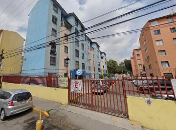 Departamento de 3 habitaciones, Azcapotzalco · - Remate Bancario - Departamento en Santa Barbara, Azcapotzalco, Cdmx