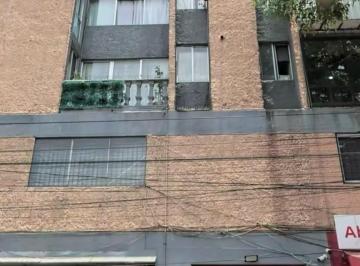 Departamento de 3 habitaciones, Venustiano Carranza · Departamento con 3 Recamaras, Sala Comedor y Baño, en Colonia Centro