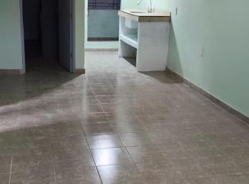 Departamento en Renta de 2 habitaciones Unidad Vicente Guerrero · Renta de Departamento