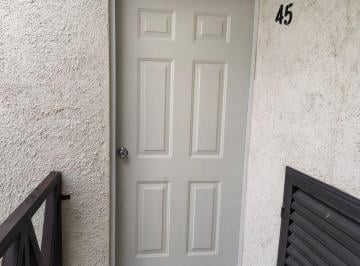 Departamento de 2 habitaciones, Huejotzingo · Departamento de 55 m² con 2 Recámaras + Alcoba Fracc. Real Segovia Huehotzingo, Puebla