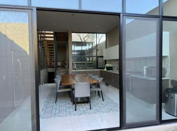 Casa de 3 habitaciones, Ezequiel Montes · Casa Amueblada en Bernal