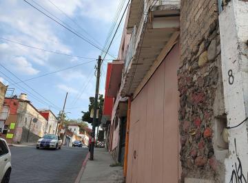 Casa · 230m² · 3 Recámaras · 3 Estacionamientos · Casa en Zona Centro de Cuernavaca Av